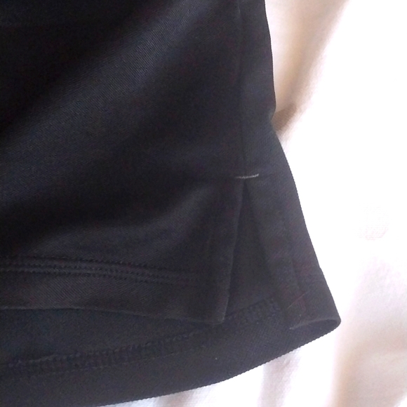 Adidas Golf Polo Shirt Top Shortsleeve for Men Black Dark Grey - Picture 7 of 9